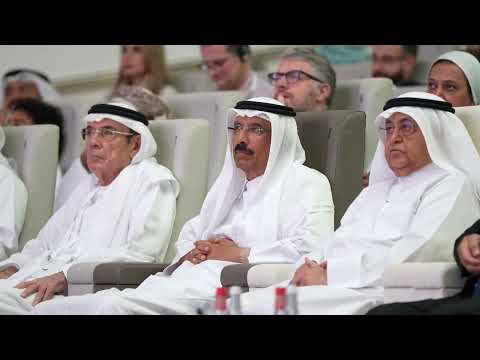 Concluding Dubai International Library Conference