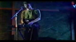 Depeche Mode - Nothing to Fear (London82) HQ