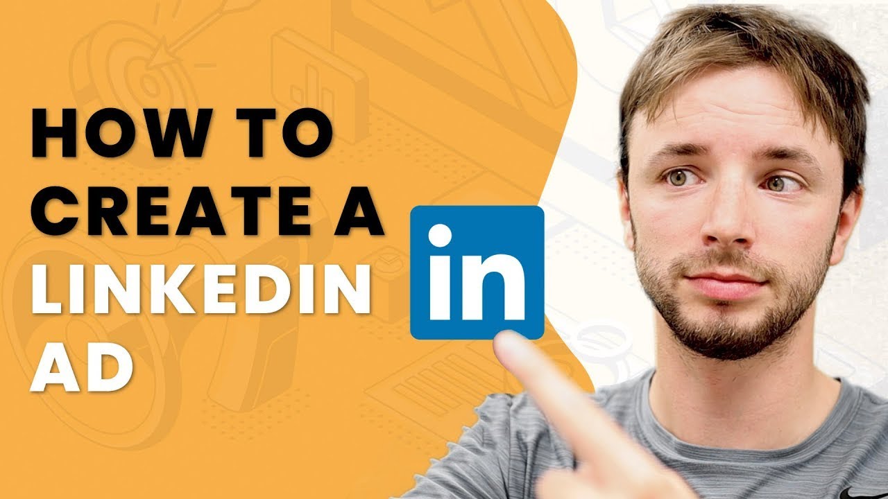 LinkedIn Ads Made Easy: The Complete Beginners Guide To LinkedIn's Campaign Manager (2024)