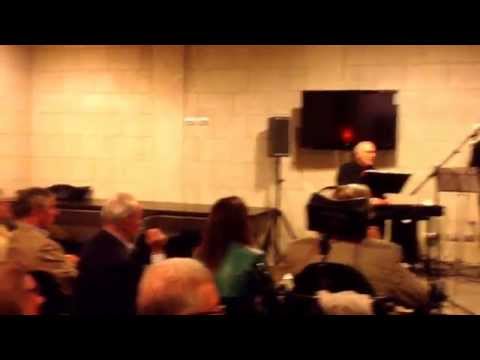 Gershwin alla sala Varesevive