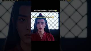 Download lagu the untamed wedding 💍 version.      #wangyibo #untamedbeauty #xiaozhan #cdrama #theuntamed #bromance mp3