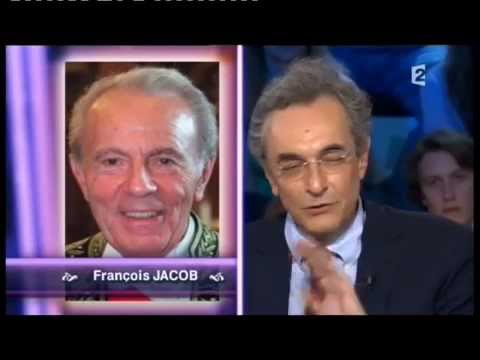 Georges-Marc Benamou - On n’est pas couché 29 mai 2010 #ONPC