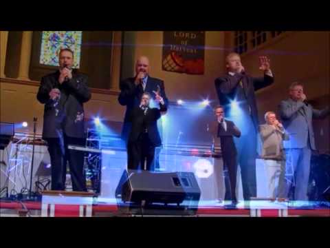 Preach The Word--Gold City Tenors (Steve Ladd, Josh Cobb, Chris Cooper & Dan Keeton)