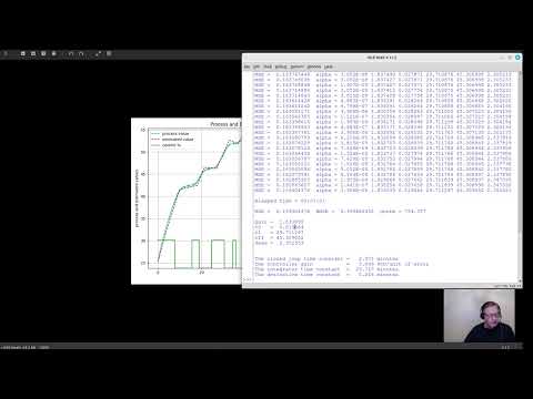 Peter Ponders PID - The heater project revisited.
