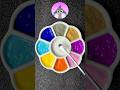 Sprunki Color Mixing Satisfying Colormixing Sprunki Colors