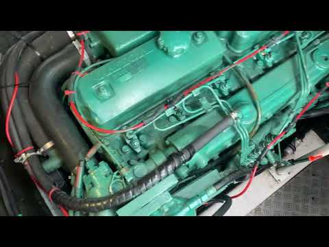 Fairline Targa 43  - Boatshed - Boat Ref#322500