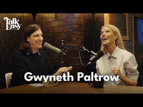 Talk Easy with Sam Fragoso and Higher Ground Productions