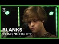 Blanks covert 'Blinding Lights' van The Weeknd | 3FM Live Box | NPO 3FM