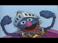 A Golden Book Video Classic 5 Sesame Street Stories 1985 VHS Part 1