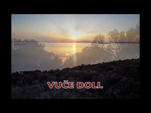 Branko ft. Lunjani - Reci mi