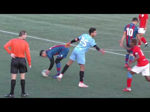 Fieldoo Team - Levante UD International Academy
