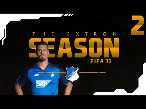 FIFA 17 ONLINE SEASON #2 Geht die Siegesserie weiter? [DEUTSCH|HD]