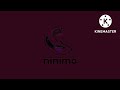 Ninimo Logo In Does Not Respond G Major 4