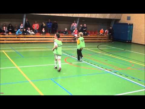 SV Koedijk kersttoernooi 2012 DE FINALE !