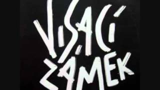 Visací Zámek- Jednou jsme to posrali