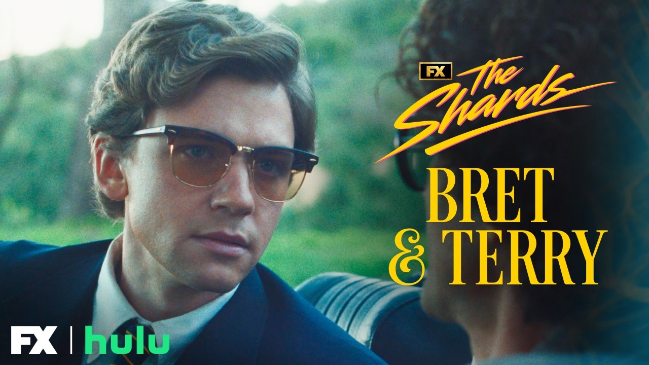 Bret's Big Break - Scene | The Shards | FX