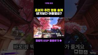 초보자도 쉽게 할 수 있는 솔져 추천