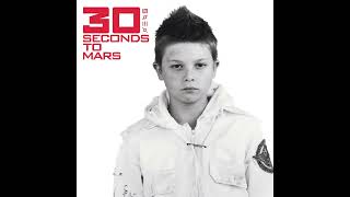 Thirty Seconds To Mars - 93 Million Miles