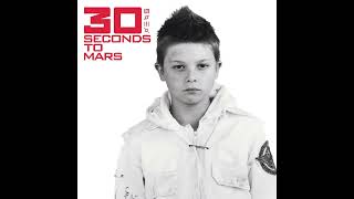 Thirty Seconds To Mars - 93 Million Miles