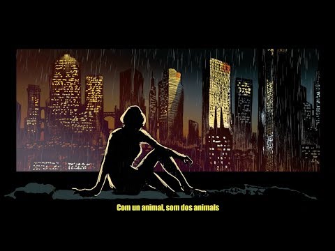 Spxxn P, Mozzartone - ANIMALS