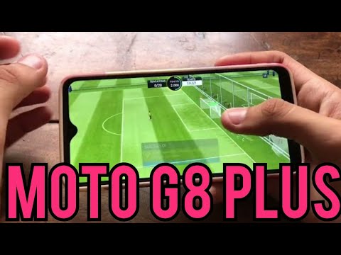 FIFA NO MOTO ONE MACRO DESEMPENHO