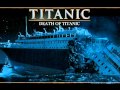 James Horner - Death of Titanic 