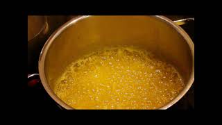 Ghee - Heilmittel im Ayurveda.avi