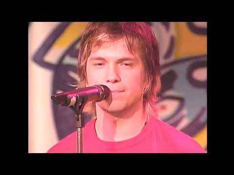 Stereo 3 - Amanecer Sin Ti (Estación Buena Onda)