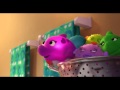 Monsters Inc Now Available On Collector S Edition Blu Ray DVD Combo Pack