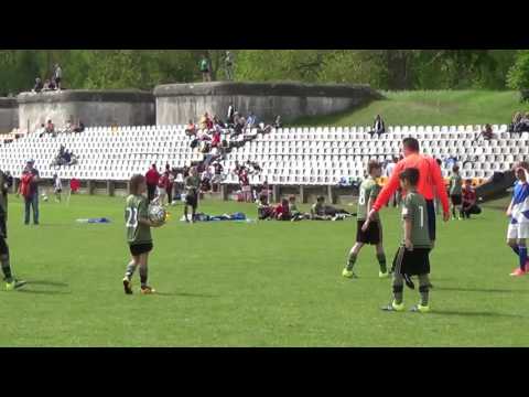 Зірка 2005, Liepaja Spring Cup 2016 (ФК Зірка - ФК Легія, 28.05.16) 0:1