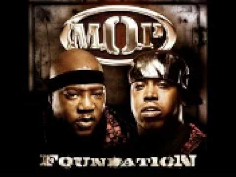 M.O.P. - What I wanna be