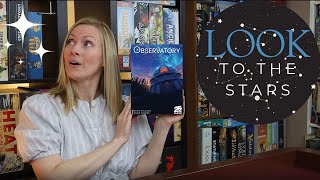 OBSERVATORY | Learn How to Play