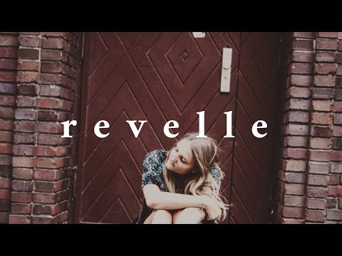 Revelle - nach mitternacht (official lyric video)