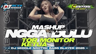 Download lagu DJ NGGA DULU TOR MONITOR KETUA PARTY BASS HOREG 2025 mp3