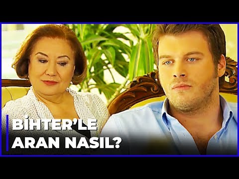 Arsen, Behlül'ün Ağzını Arıyor - Aşk-ı Memnu 70. Bölüm