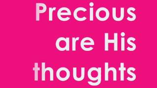 Download lagu I HAVE BEEN BLESSED LYRICS :) mp3