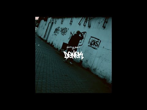 JOKS - TRANSPARENTE [VIDEOCLIP] | PROD. DENEK