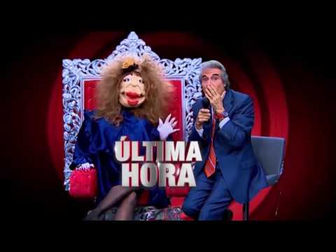 La comay 2019 promo Mega TV