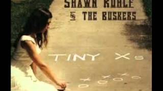 Shawn Rohlf & The Buskers - Punk Rock Girl