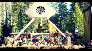 Khromata Dj set @ Star Camp Shasta 2016