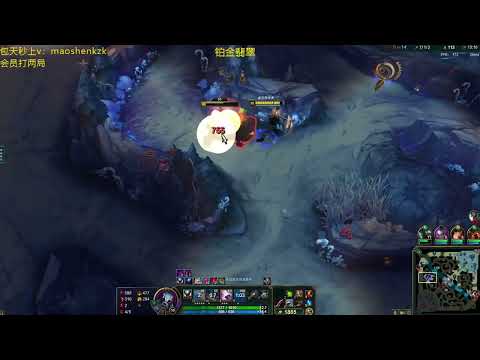 RANK 1 KHA’ZIX vs TRUNDLE 😱 30+ KILLS INSANE CARRY | KHA’ZIX GUIDE