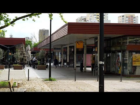 Kako je nastao Novi Zagreb