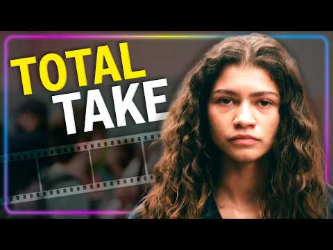 Euphoria, A Total Analysis | Total Take