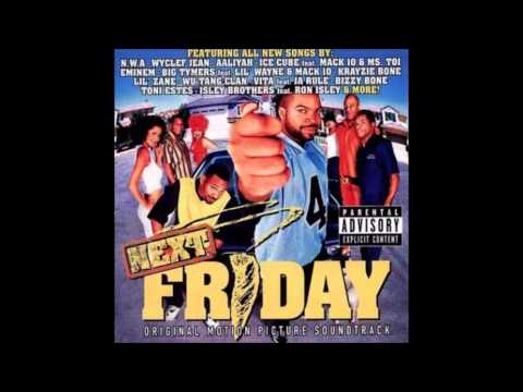 Bizzy Bone - Fried Day