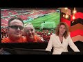 Dronter voetbalfan rijdt meteen terug naar huis na nederlaag Oranje