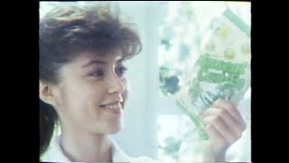 Nostalgic CM Collection 120 - December 1986 Sanyo Broadcasting #NostalgicCM #NostalgicCM #Showa