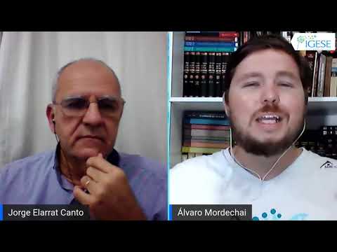 De Moisés a Kardec - Episódio 1 - Álvaro Mordechai e Jorge Elarrat