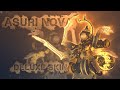 Warframe - Asuri Nova skin Warframe - Asuri Nova skin