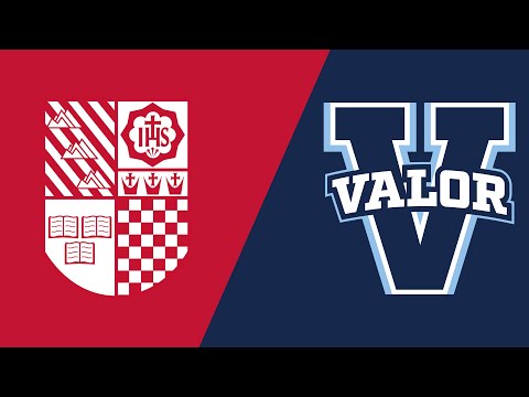 Regis Jesuit JV Ice Hockey at Valor Christian - 1/21/22