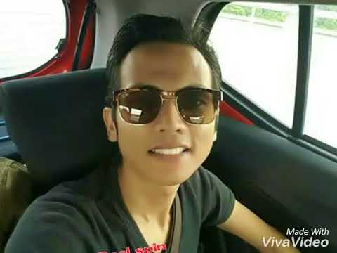 Semakin rindu - real spin